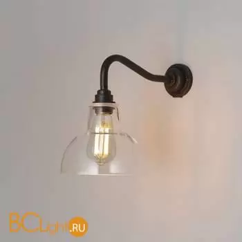 Бра Davey Lighting Glass York DP8165/BRKT/CL/WE